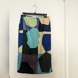 Miaou y2k style skirt sz M